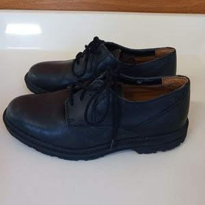 Men's Timberland Leather Loafers